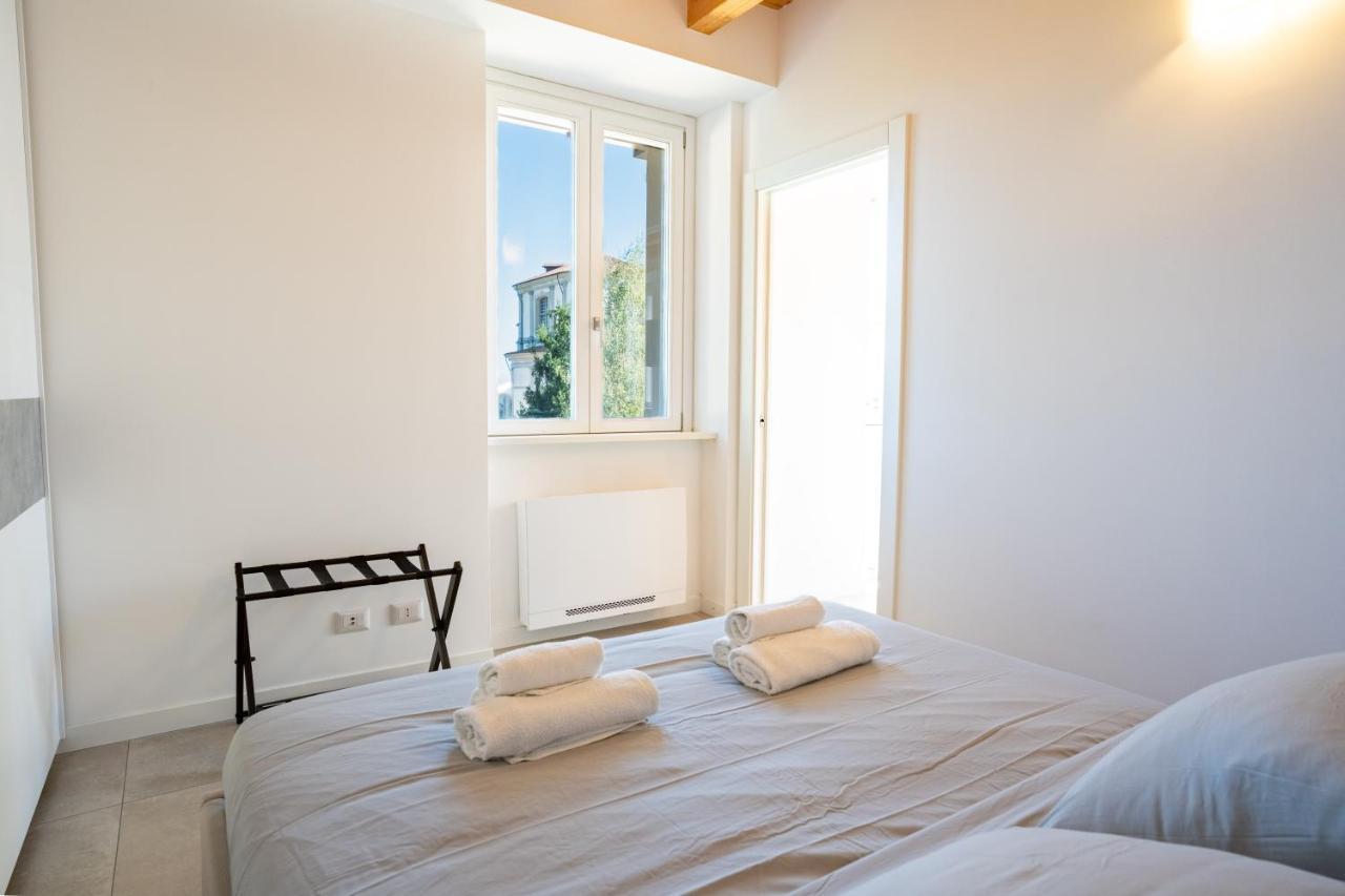 Villa San Carlo Arona Dış mekan fotoğraf