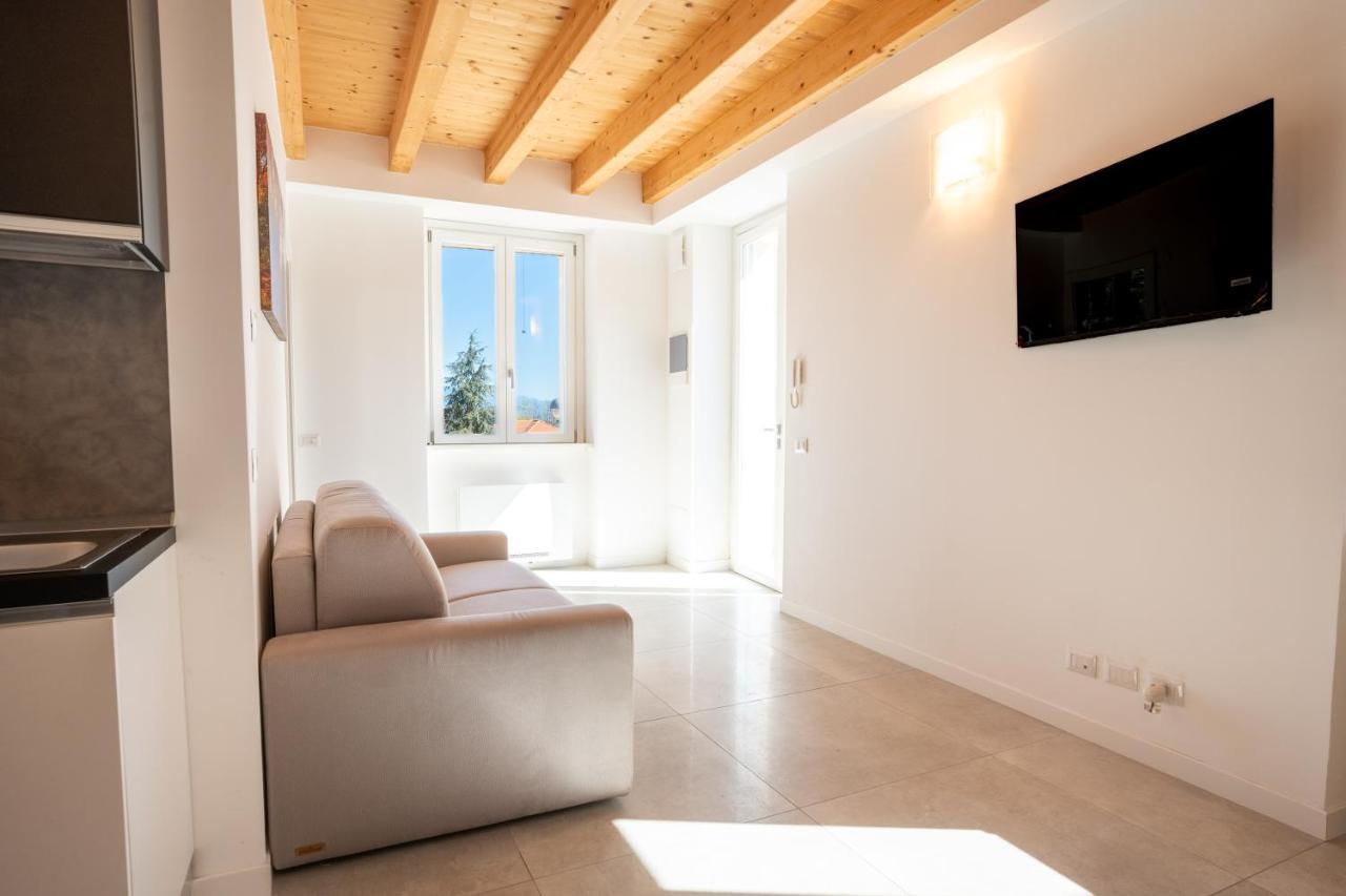 Villa San Carlo Arona Dış mekan fotoğraf