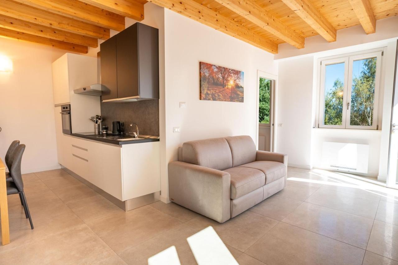 Villa San Carlo Arona Dış mekan fotoğraf