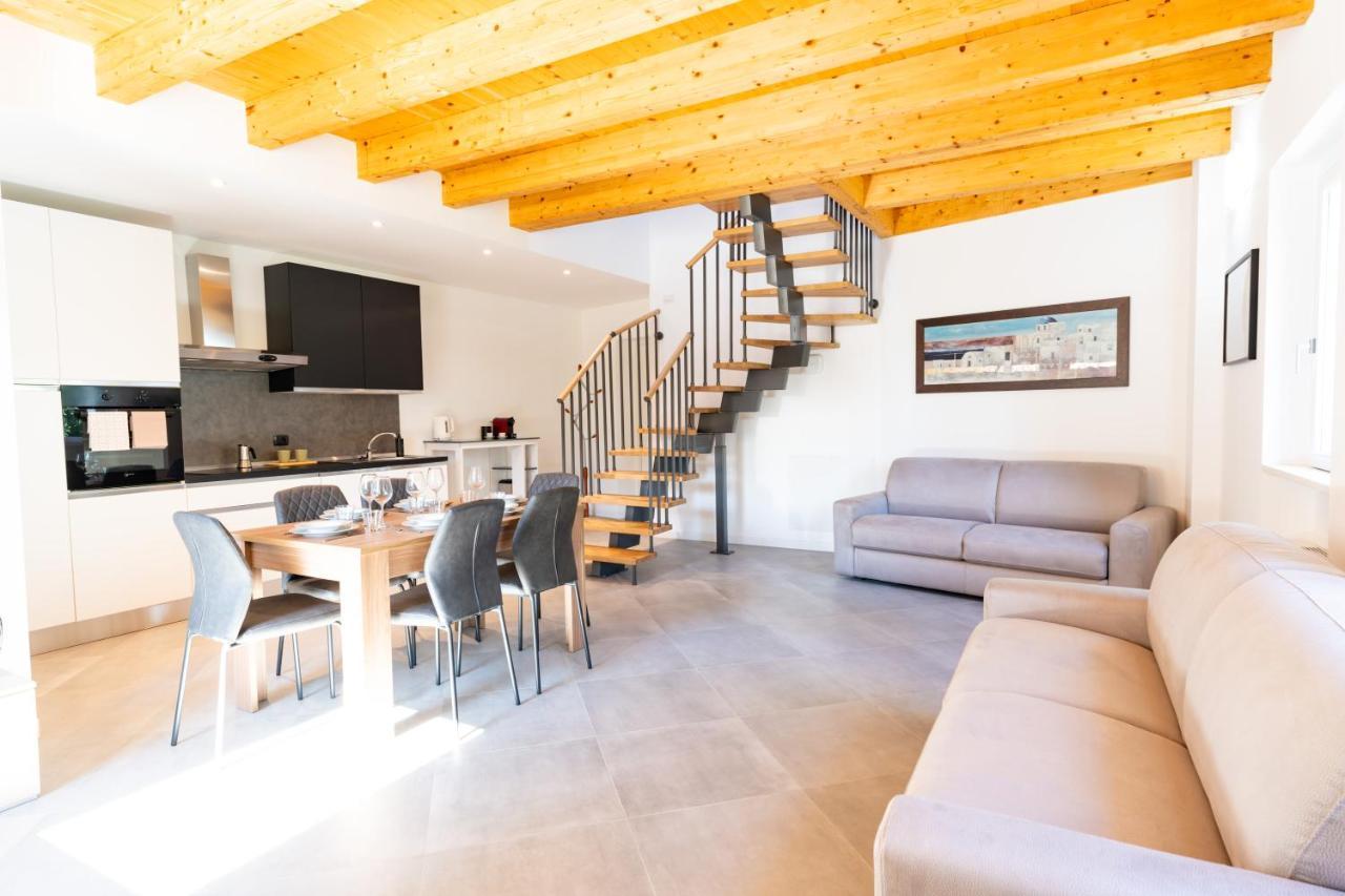 Villa San Carlo Arona Dış mekan fotoğraf