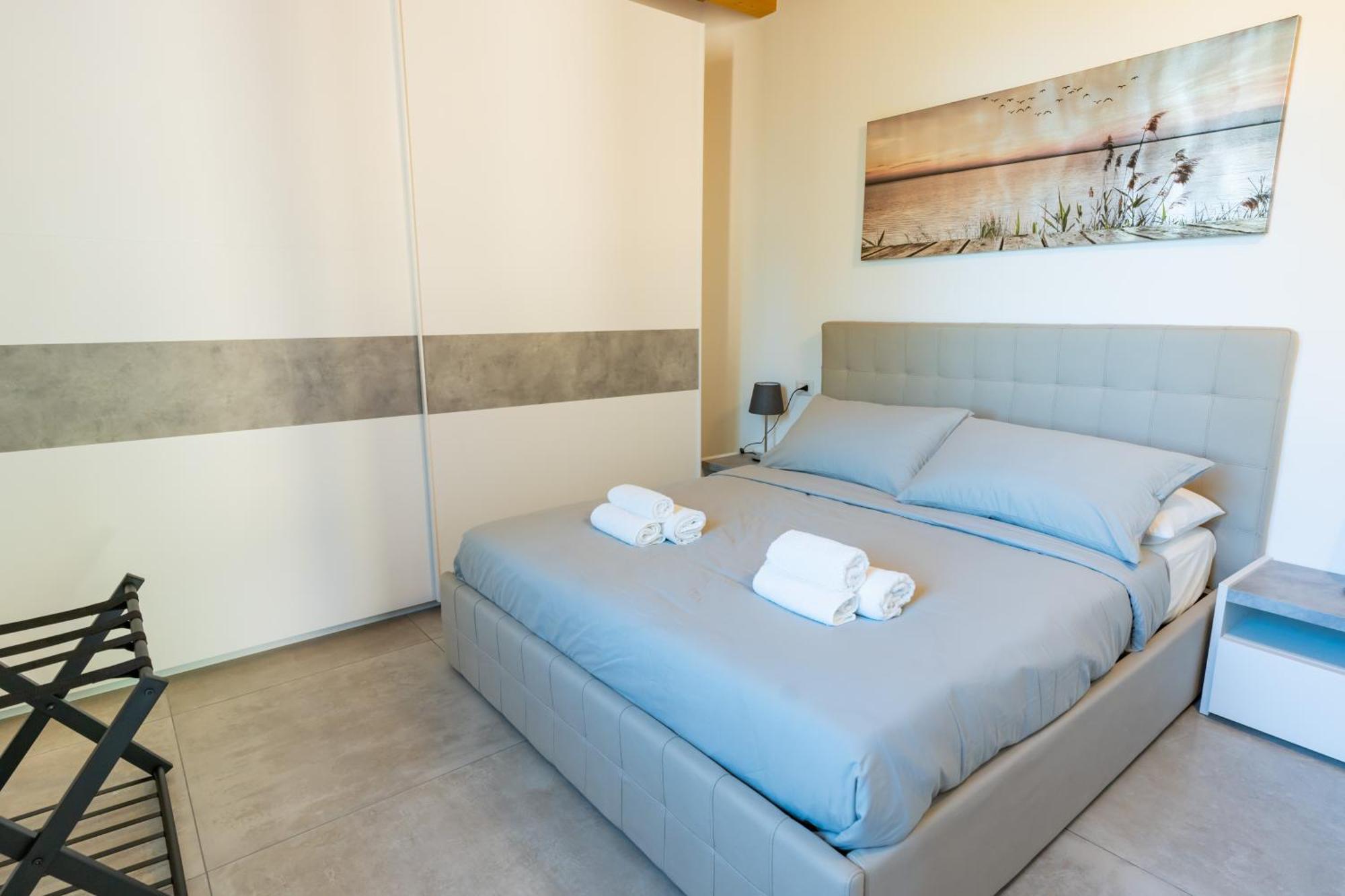 Villa San Carlo Arona Dış mekan fotoğraf