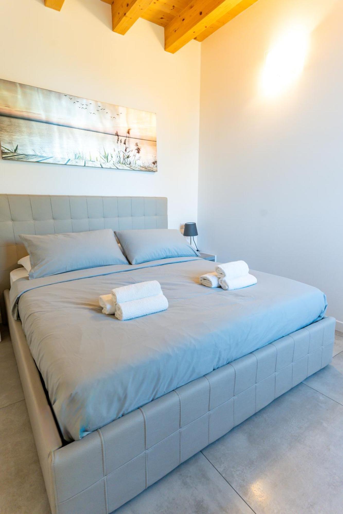 Villa San Carlo Arona Dış mekan fotoğraf